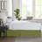 Luxury Pleated 14" Bed Skirt-876918684-903049220