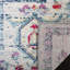 Arnoldsville Oriental Hand Woven Area Rug-2065347624