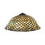 Dome Lamp Shade