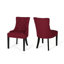 Chaises de salle à manger rembourrées Modern-1628640249-1684422737