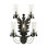 French Baroque 5 - Light Armed Sconce