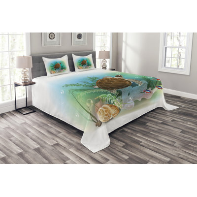 Shawn Duvet Cover Set