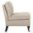 Upholstered Slipper Chair-556322280