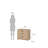 Rorry 3 Drawer Chest
