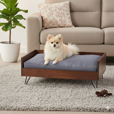 Lit pour chiens