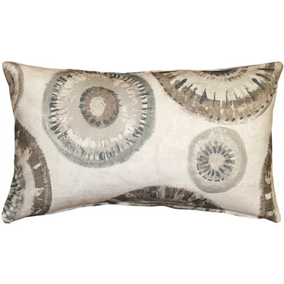 Southern Geometric Throw Pillow