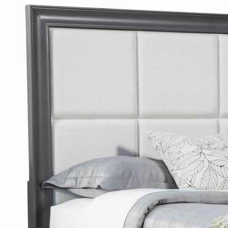 Standard Bed, King