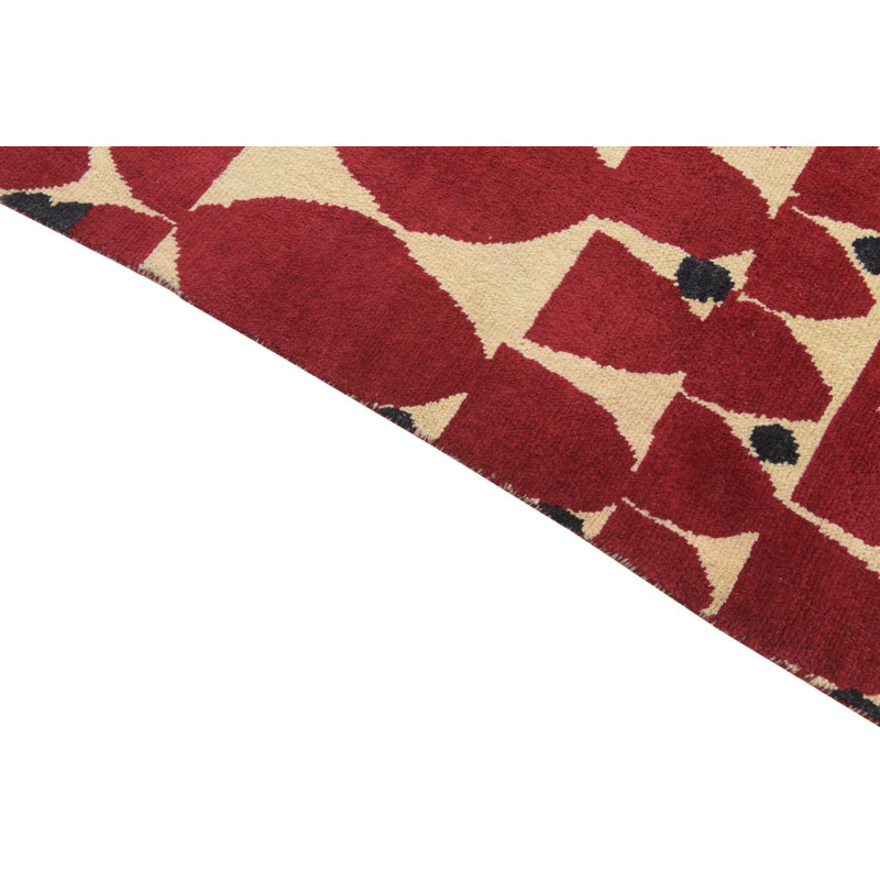 Judy Ivory Rug