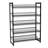20 Pair Stackable Shoe Rack-49621995