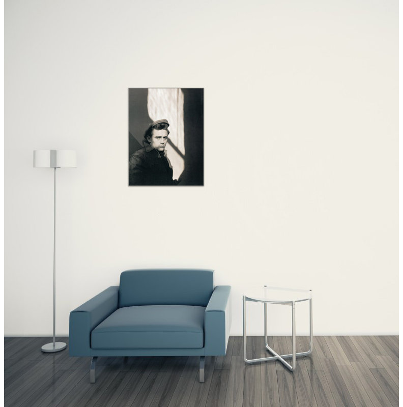 No Frame Print on Wood