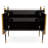 Rider Accent Cabinet