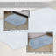 Ensemble de 2 tapis de bain Morissette (17 po x 24 po, 21 po x 34 po)-594628684