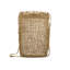 Hand Woven Decorative Basket-28193804