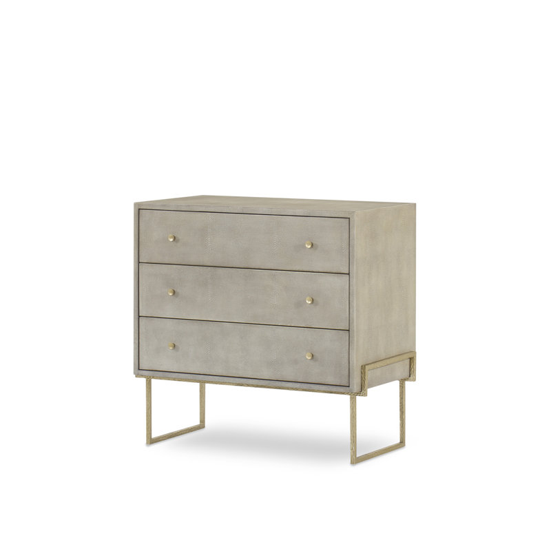 Laurent Accent Chest