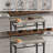 Dining Table Set For 4