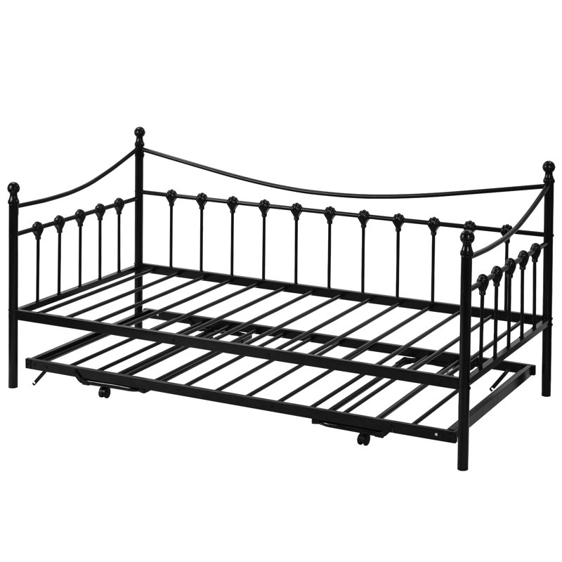 Daybed with Trundle