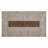Carmaline Extendable Solid Wood Base Dining Table