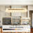 Modern Luxury Ceiling Lighting