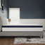  Matelas hybride moyen en gel rafraîchissant 12 po Avenco-111465198-88543415