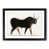Black Framed selected