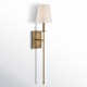 Jillian 1-Light Wallchiere