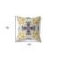Coussin 18 po x 18 po Broadcloth-102960072