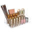 23.8x15.3x29.6cm Plastic Makeup Organiser