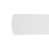 Blanc studio est en rupture de stock