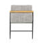 Rowen Upholstered Dining Chair-303523125-303523122