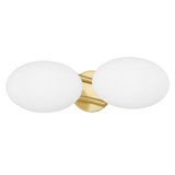 Wagner 2 - Light Vanity Light