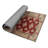 ArtDeco Brown Indoor and Outdoor Area Rug-1905641006