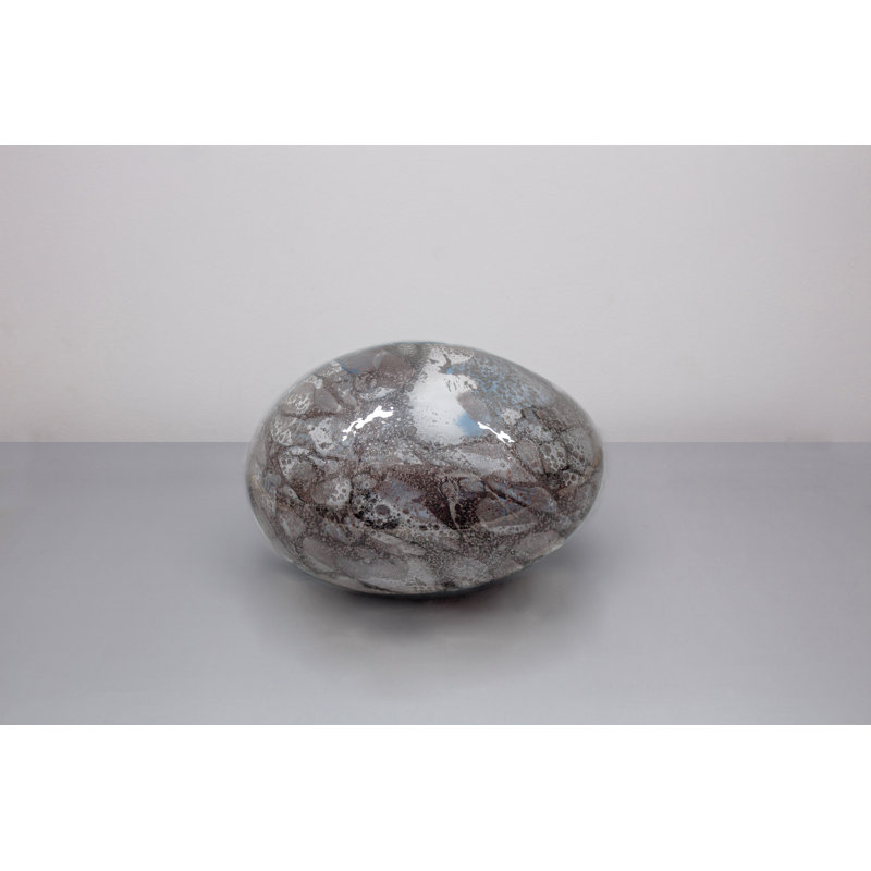 Cesia Glass Novelty Lamp