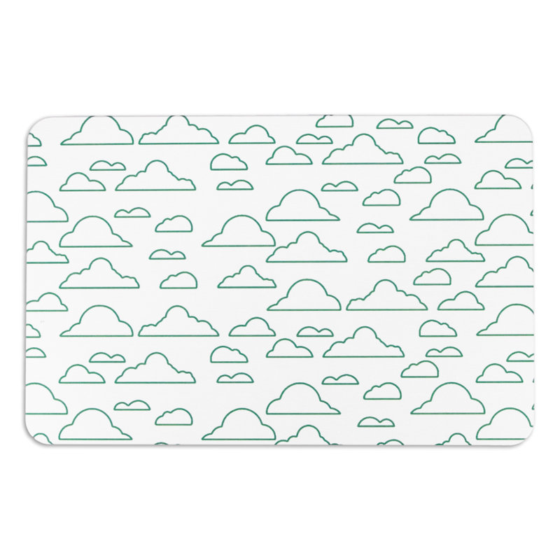 Non-Slip Bath Mat