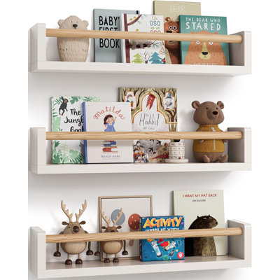 Nursery Bookshelf