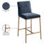 Tabouret de comptoir rembourré Reeves-1222261149-1222261155