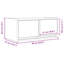 TV Cabinet 31x25.5 Cm Engineered Wood-95608454-95608471