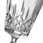 Lismore Tall Claret 4 fl oz