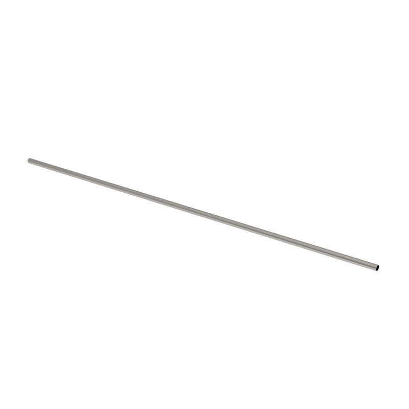 6' Straight Shower Rod