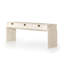 Cressida 78'' W Console Table