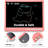 Lap Board Vinyl Mini - Up To 2' Interactive Whiteboard-59725345