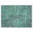 Jurnee Washable Geometric Indoor / Outdoor Rug-138843400