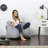 Big Joe Milano Bean Bag Chair-774286775-740130891