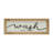 Handmade Wall Decor