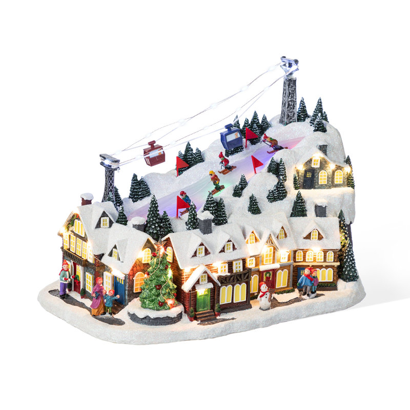 Décoration de Noël pour enfant 16 po