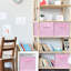 Ensemble de bacs de rangement en tissu-1072474456