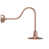 Solid Copper