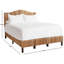 Finola Rattan Bed