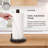 Kamenstein Paper Towel Holder