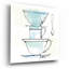 Art mural en verre 5 pi Good Brew par Sue Schlabach-1222250793
