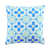 Carreau turquoise
